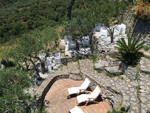 Apartment | 2 bedrooms, Internet - Neranya Resort - Capri Suite (Massa Lubrense)
