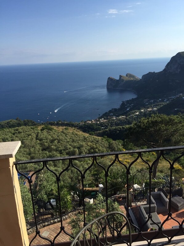 2 chambres, Internet