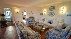 Apartamento | 2 quartos, acesso à internet de alta velocidade