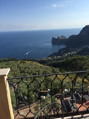 Apartment | 2 bedrooms, Internet - Neranya Resort - Positano Suite (Massa Lubrense)
