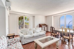Apartment | 2 bedrooms, Internet - Neranya Resort - Positano Suite (Massa Lubrense)