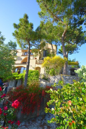 Apartment | 2 bedrooms, Internet - Neranya Resort - Positano Suite (Massa Lubrense)