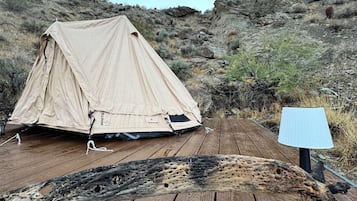 1 habitación y ropa de cama de alta calidad