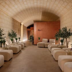 Sauna, hot tub, massages