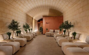 Sauna, hot tub, deep-tissue massages, facials, massages - ME Malta by Meliá (St. Julian's)