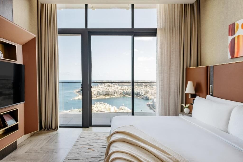 Foto - ME Malta by Meliá