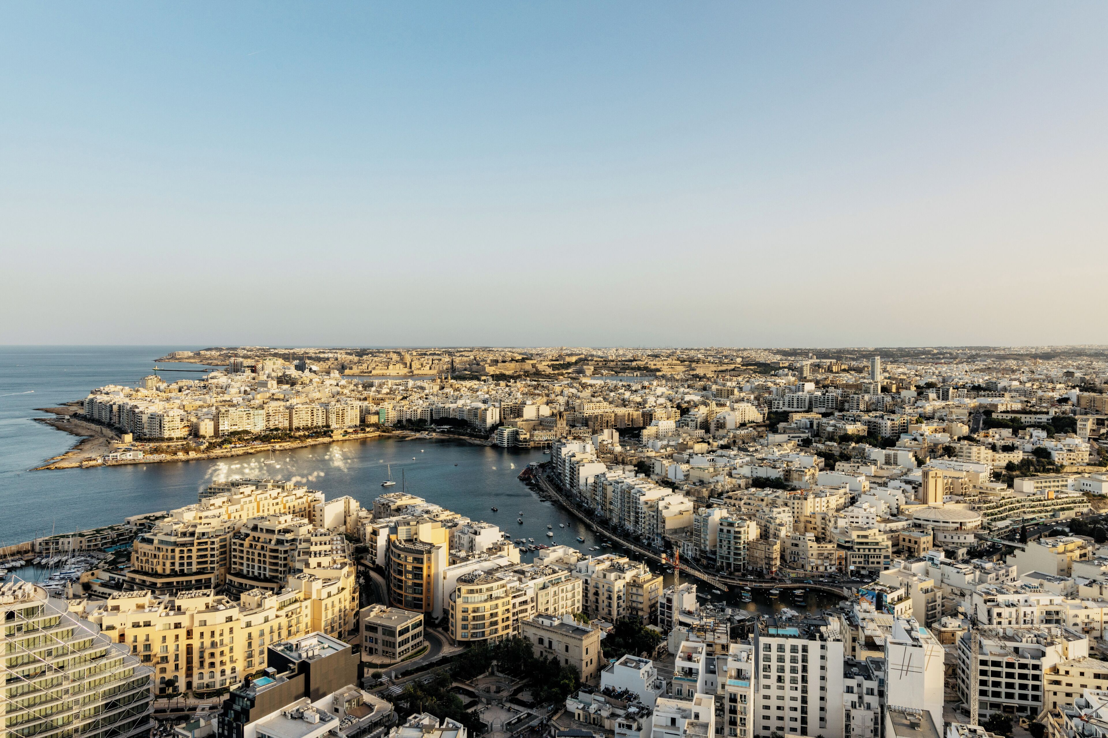 Foto - ME Malta by Meliá