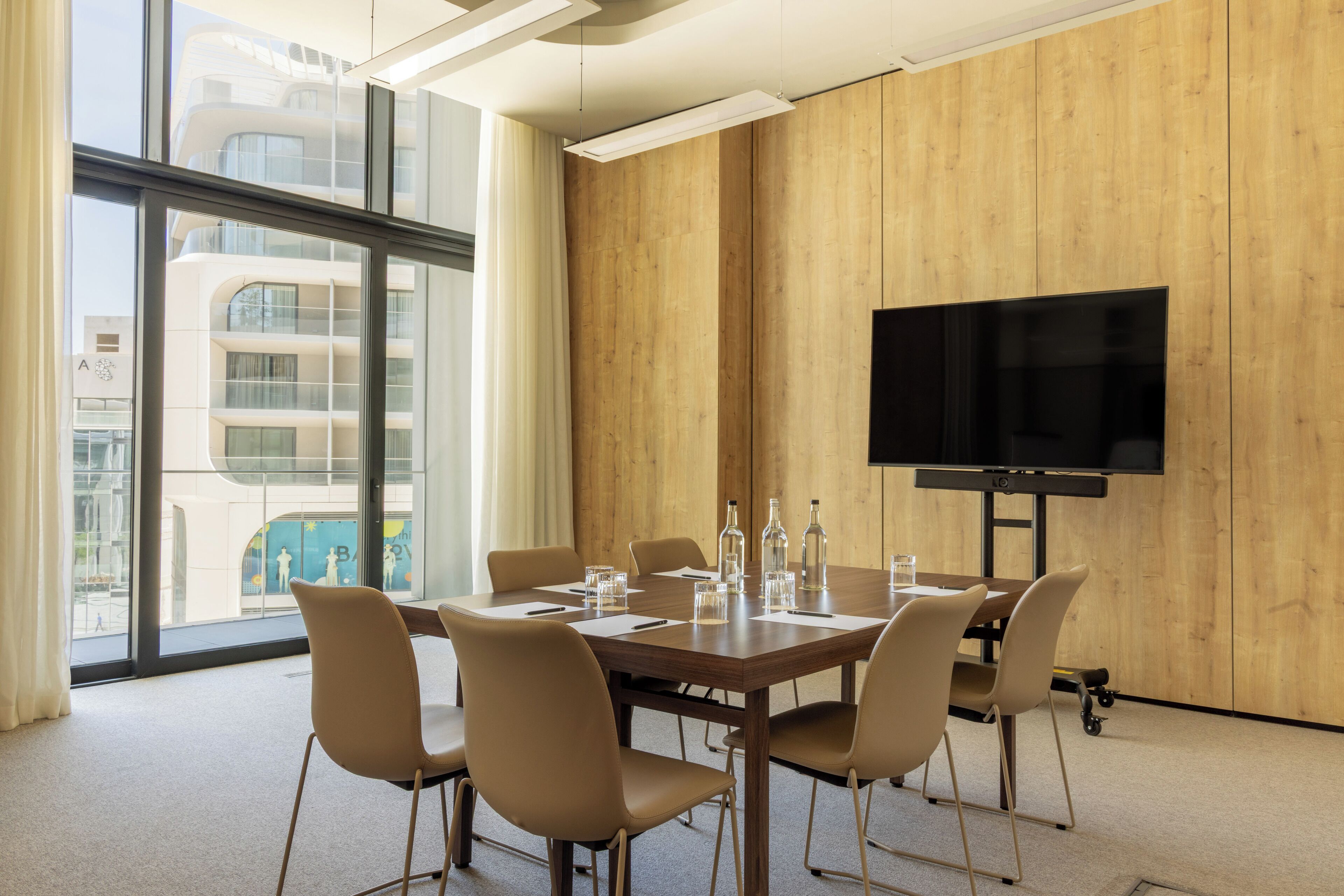 Photo - ME Malta by Meliá