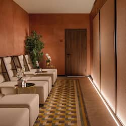 Sauna, hot tub, massages