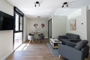 TV connectée