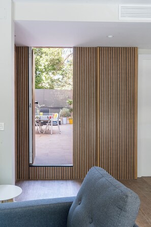 Interior - Acogedor Piso Familiar con Terraza en Alcalá de Henares (Alcalá de Henares)