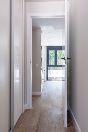 Interior - Acogedor Piso Familiar con Terraza en Alcalá de Henares (Alcalá de Henares)