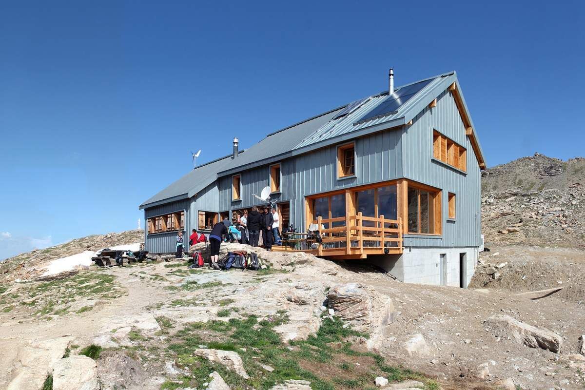 Aussenbereich