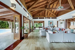 Casa | 5 habitaciones 