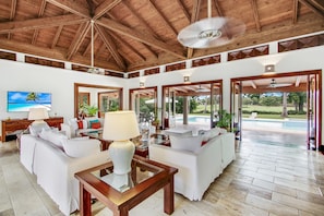 Casa | 5 habitaciones 