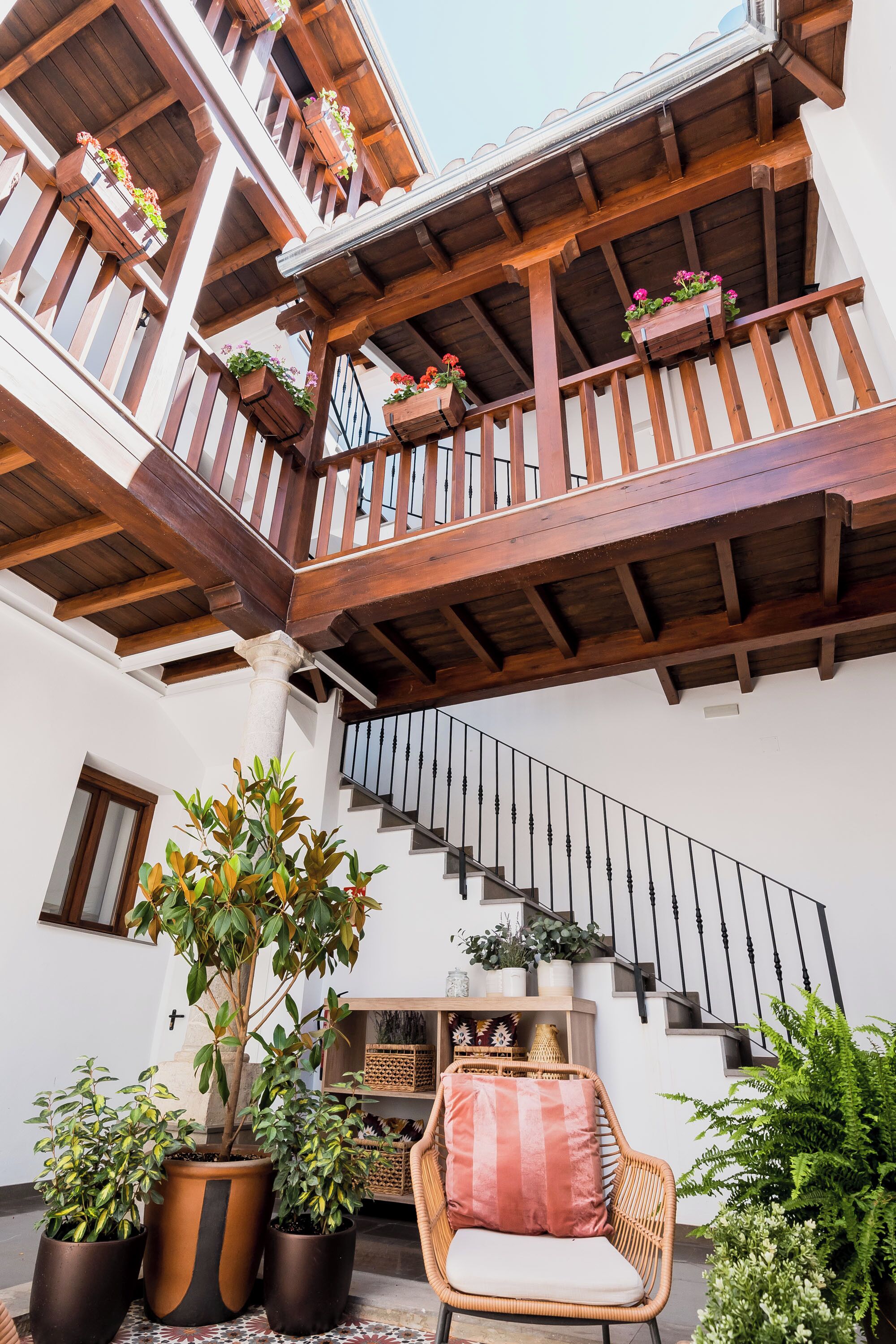 Building design