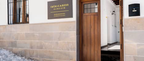 Design dell’edificio