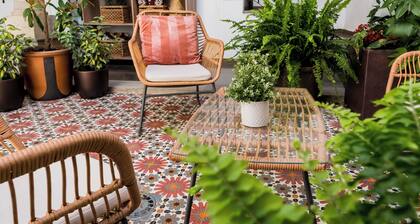 Ibericabeds Albaicin