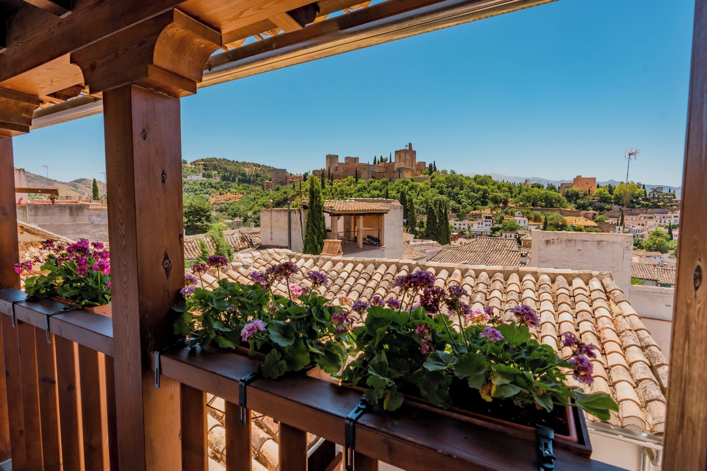 Diseño del edificio