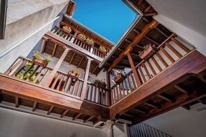 تصميم المبنى