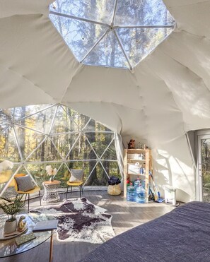 1 Schlafzimmer, Bettwäsche