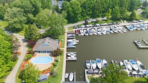 Marina