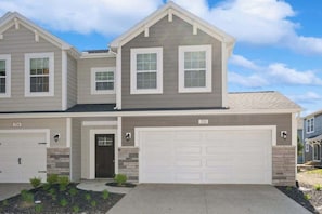 Exterior - Sandy Shores|Pool, Spa, Walk to Beach+Pet-Friendly (South Haven)