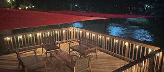 The Willows On Nolan Creek in Downtown Belton