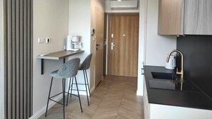 Living area - EASY RENT Apartments- UNIA RESIDENCE 127 (Lublin)