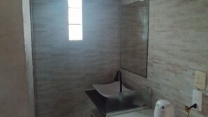 Suite Standard, vue sur le jardin