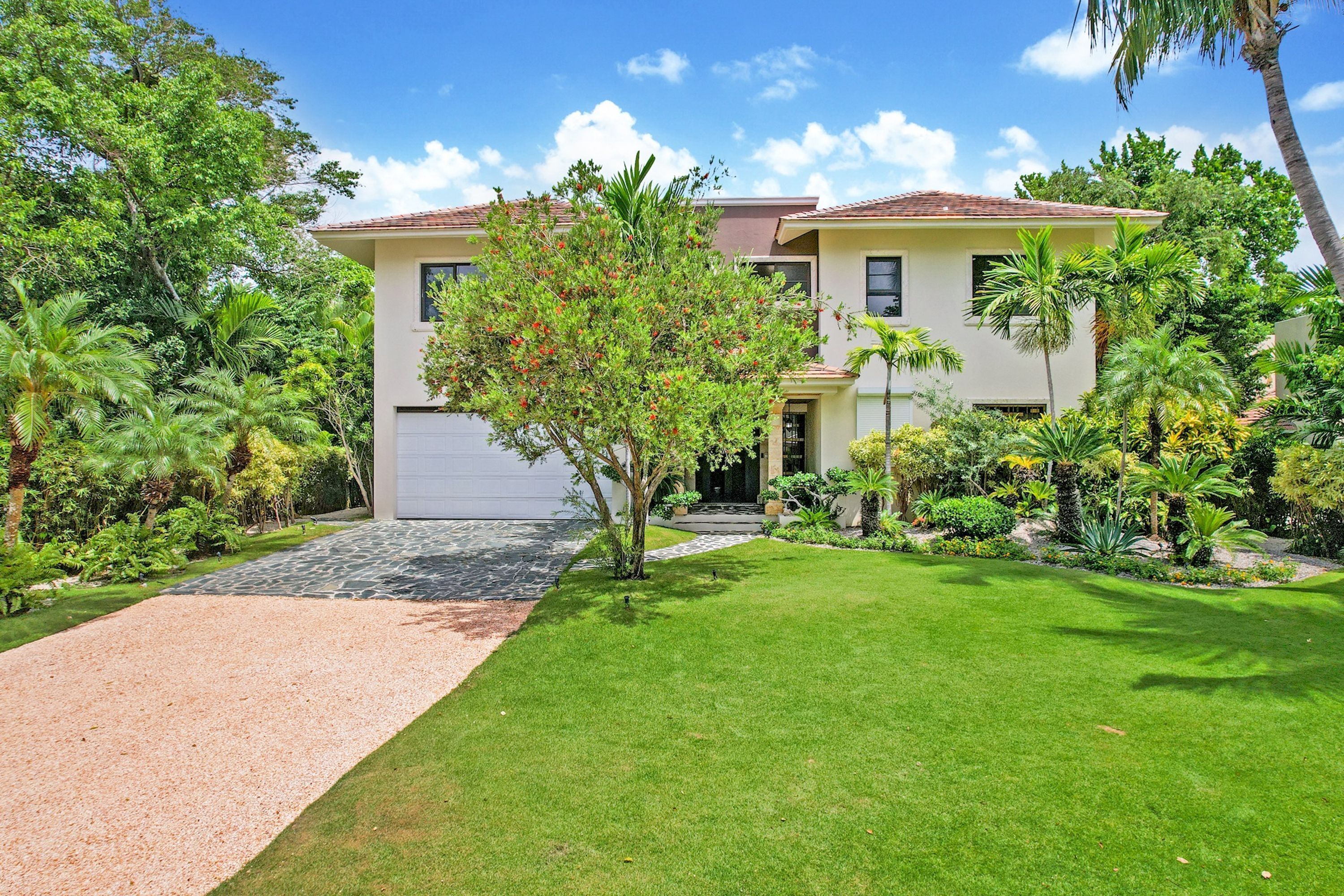 Foto - Beautiful Villa Tortuga at Puntacana Resort Club Pool Garden Golf Cart Maid