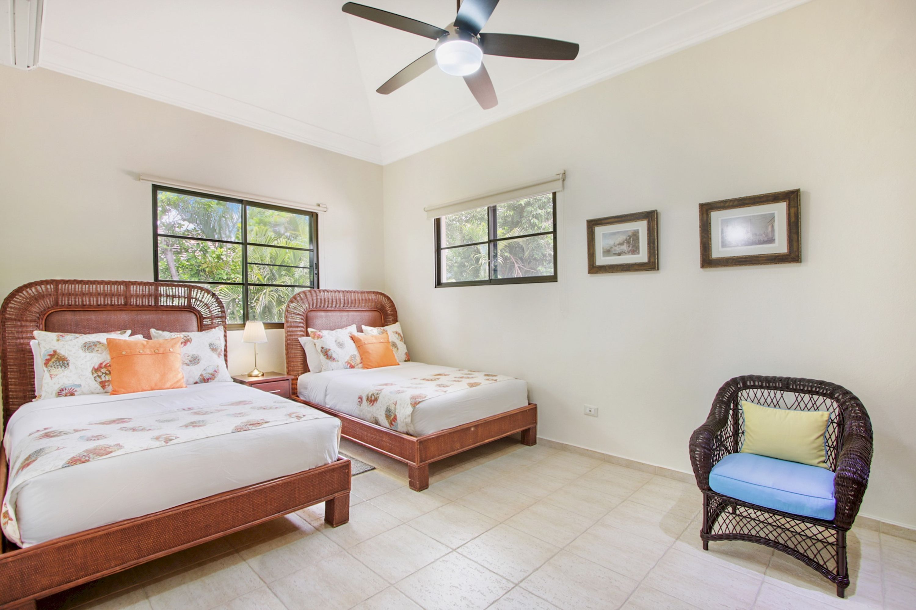 Foto - Beautiful Villa Tortuga at Puntacana Resort Club Pool Garden Golf Cart Maid