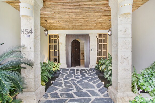 Villa | 4 Schlafzimmer