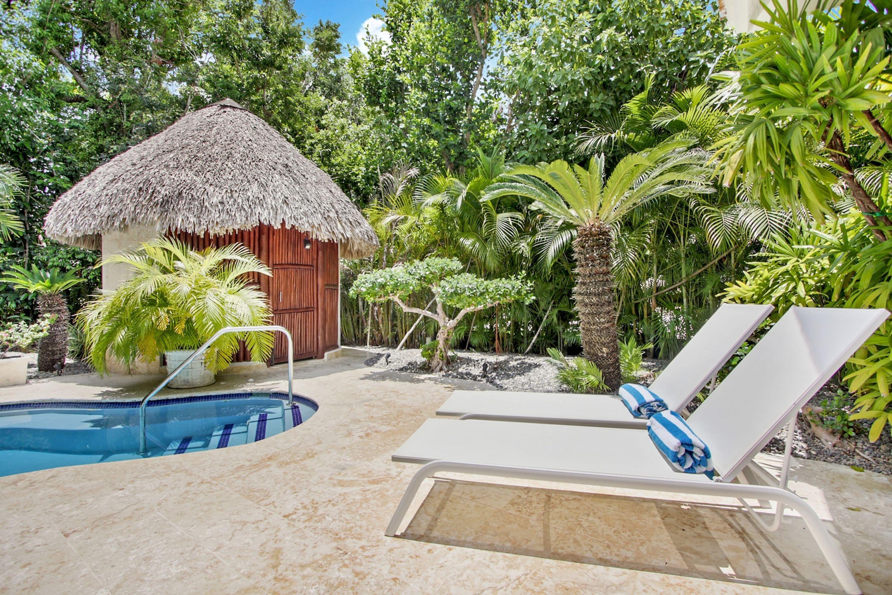 Photo - Beautiful Villa Tortuga at Puntacana Resort Club Pool Garden Golf Cart Maid