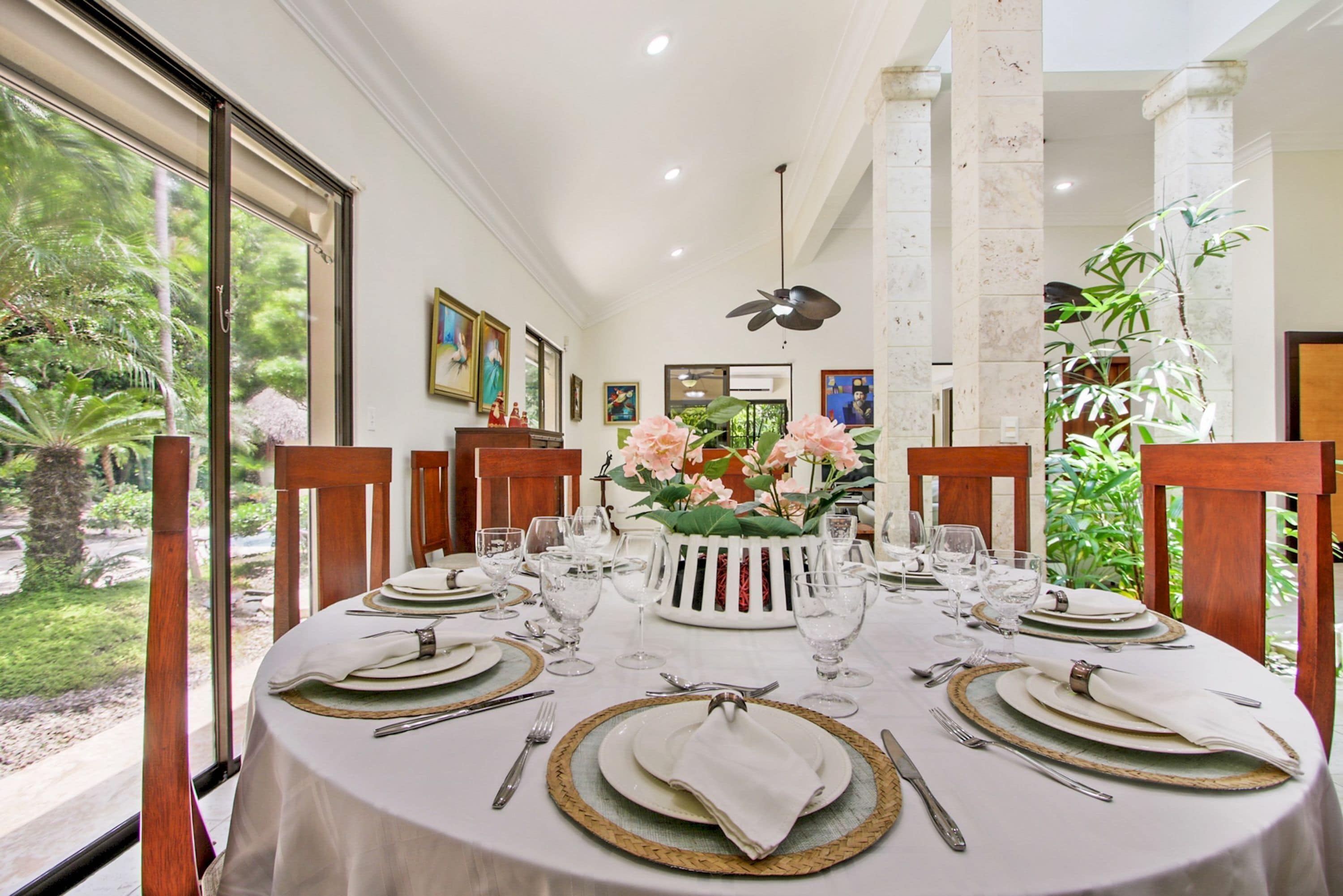 Photo - Beautiful Villa Tortuga at Puntacana Resort Club Pool Garden Golf Cart Maid