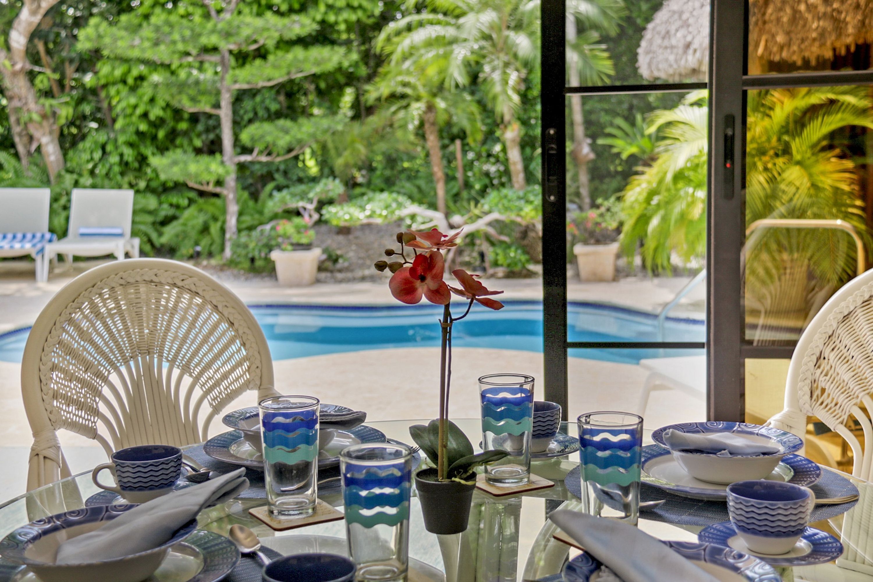 Photo - Beautiful Villa Tortuga at Puntacana Resort Club Pool Garden Golf Cart Maid
