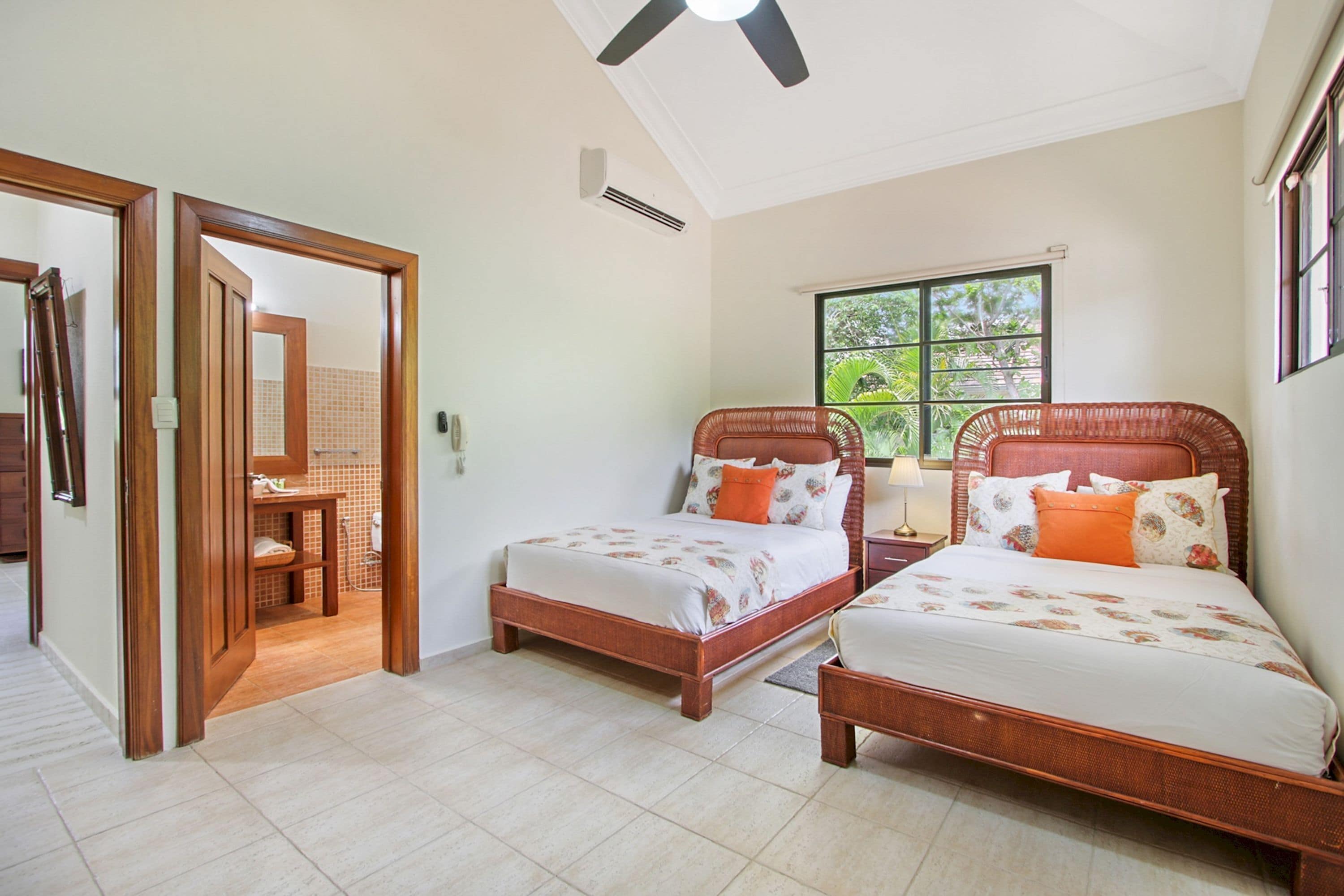 Photo - Beautiful Villa Tortuga at Puntacana Resort Club Pool Garden Golf Cart Maid