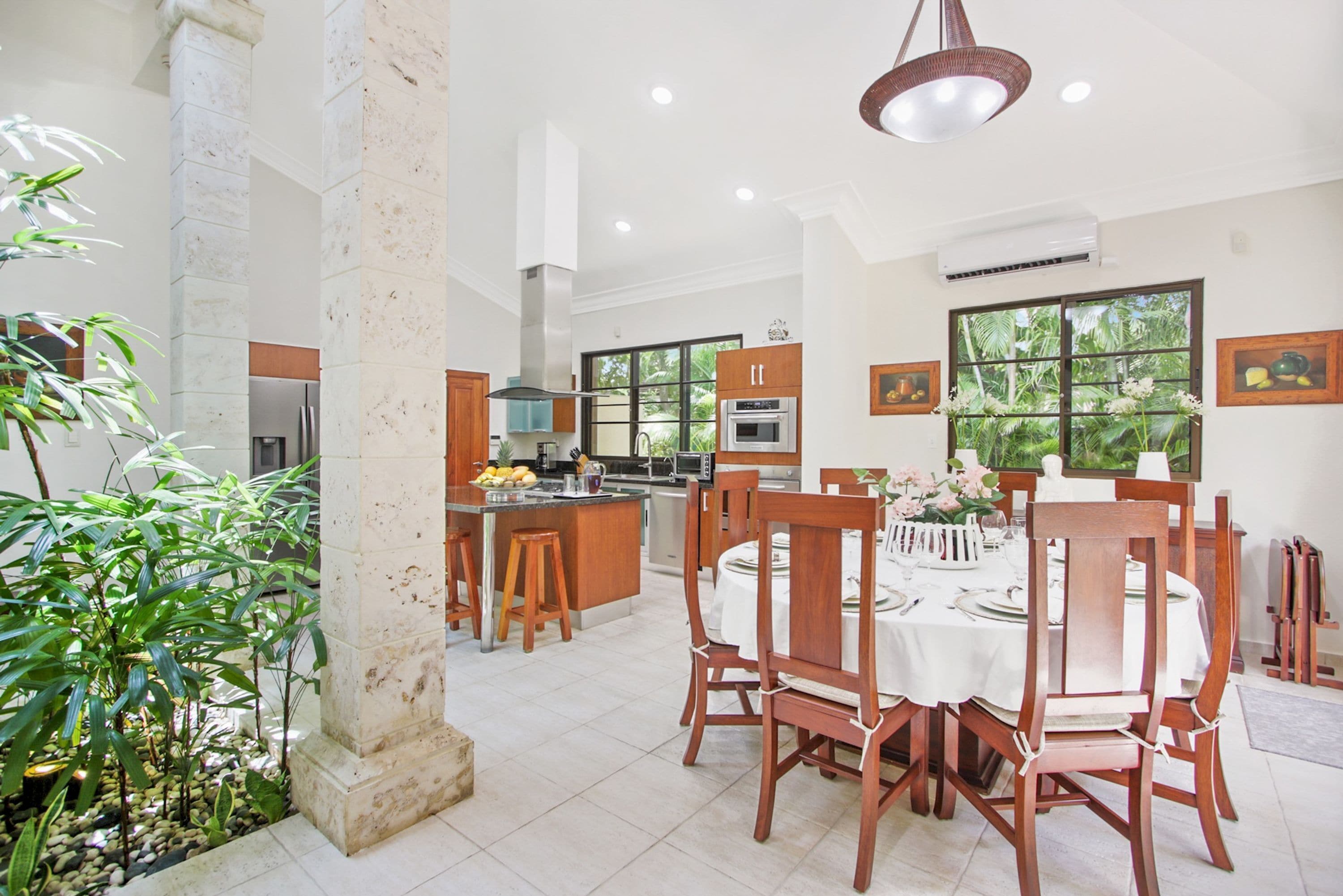 Photo - Beautiful Villa Tortuga at Puntacana Resort Club Pool Garden Golf Cart Maid