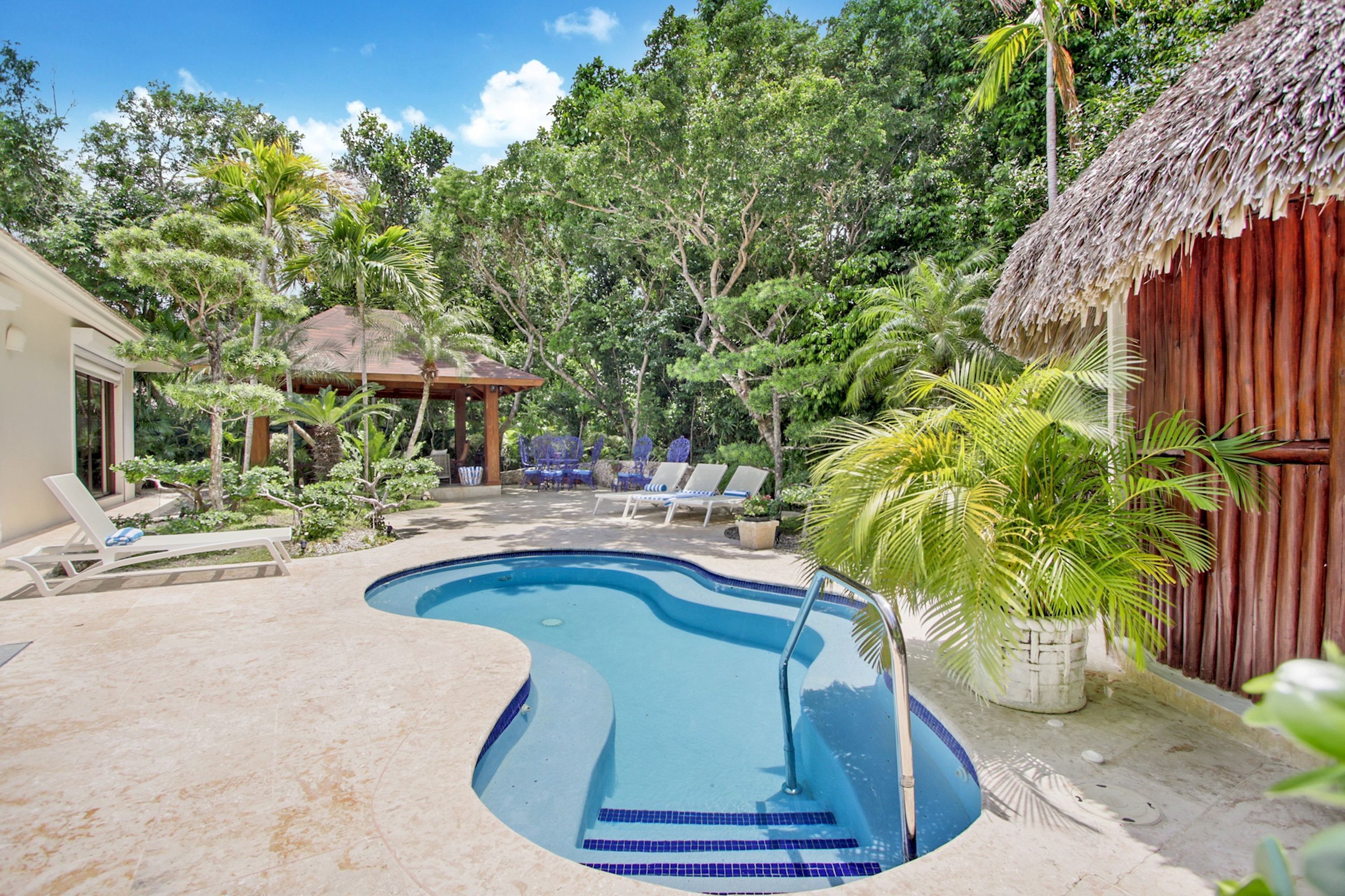 Photo - Beautiful Villa Tortuga at Puntacana Resort Club Pool Garden Golf Cart Maid