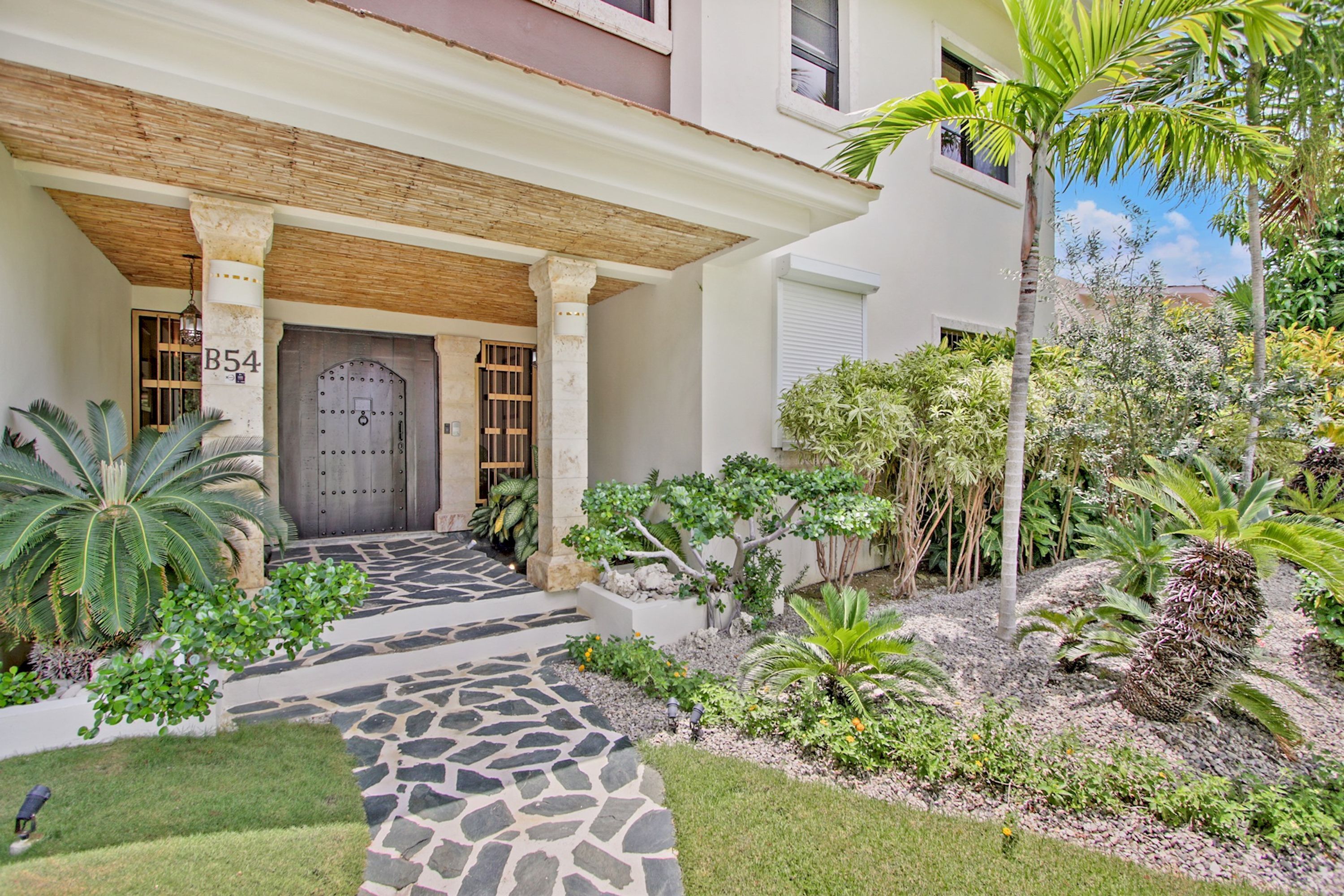 Photo - Beautiful Villa Tortuga at Puntacana Resort Club Pool Garden Golf Cart Maid