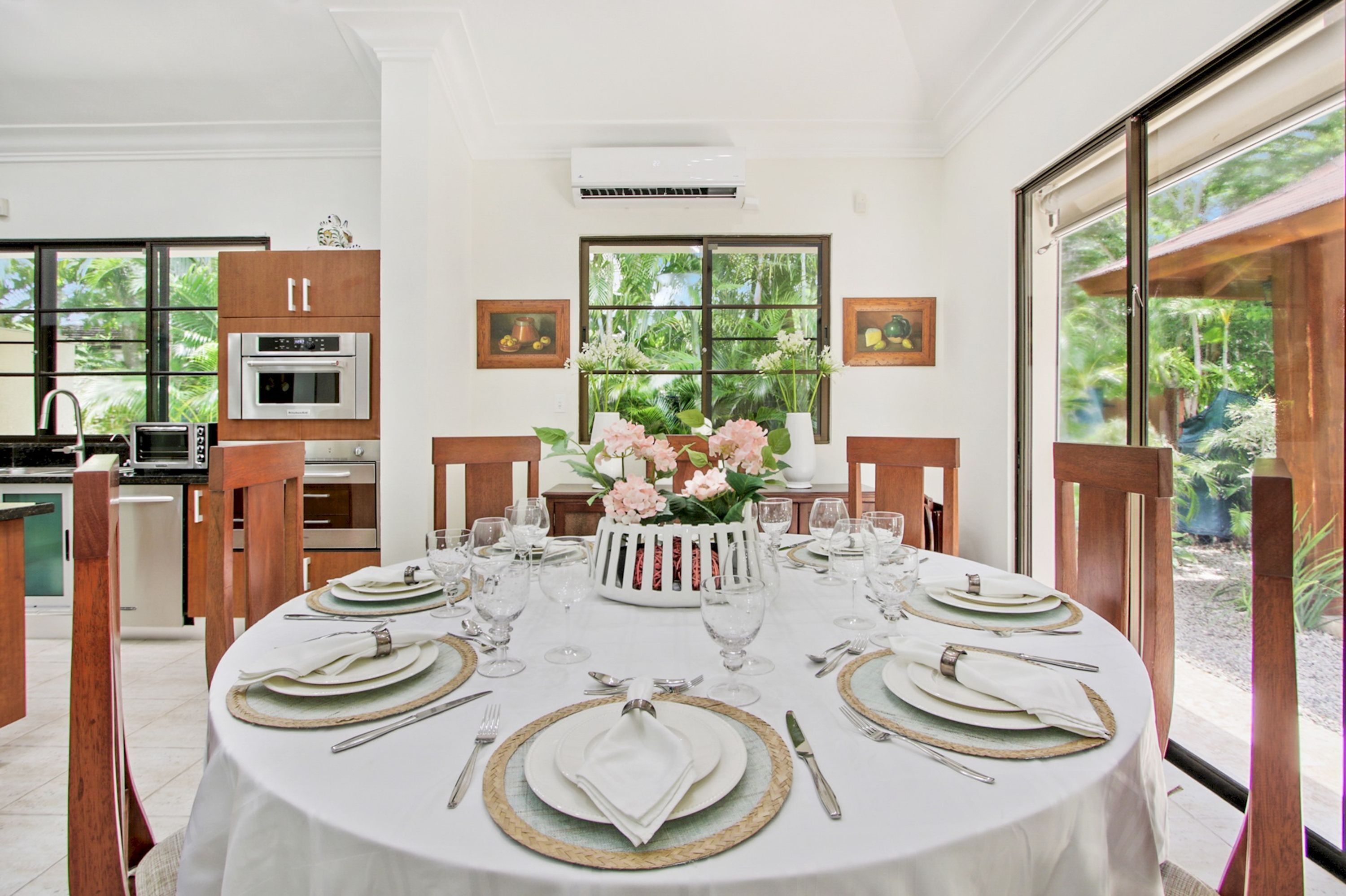 Photo - Beautiful Villa Tortuga at Puntacana Resort Club Pool Garden Golf Cart Maid