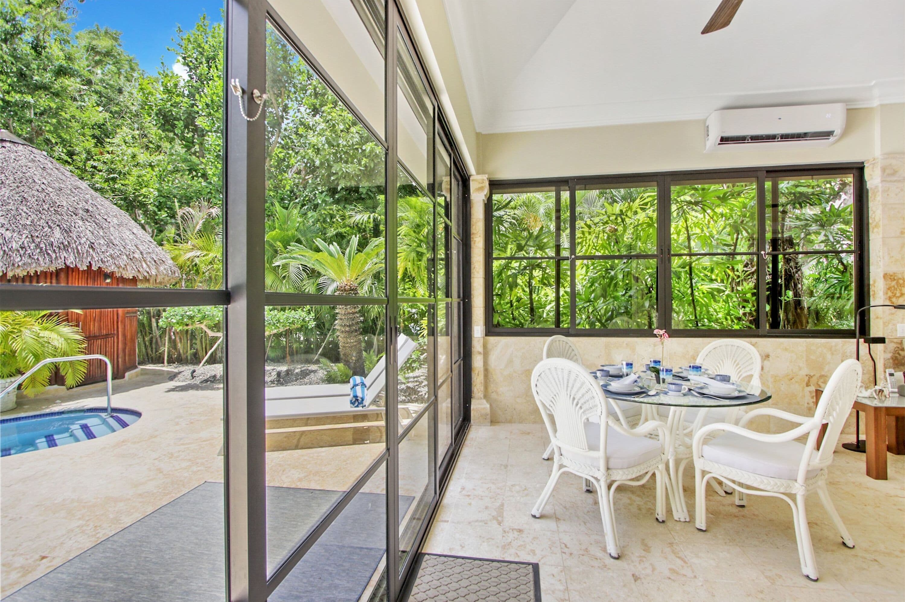 Photo - Beautiful Villa Tortuga at Puntacana Resort Club Pool Garden Golf Cart Maid