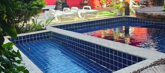 Pousada Núcleo da Serra 