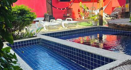 Pousada Núcleo da Serra