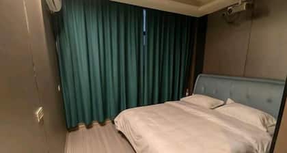 Panzhou Hongyuan Hotel