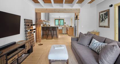Ranch Retreat a mile from Warm Springs Base Lodge; New home just under an acre