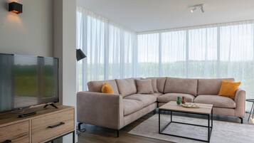 Villa | Living room