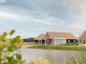 Villa | Extérieur
