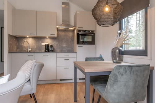Chalet | Cucina privata