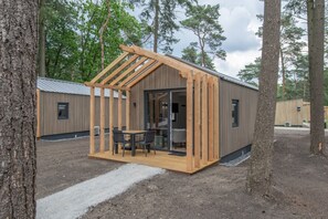 Chalet | Exterior